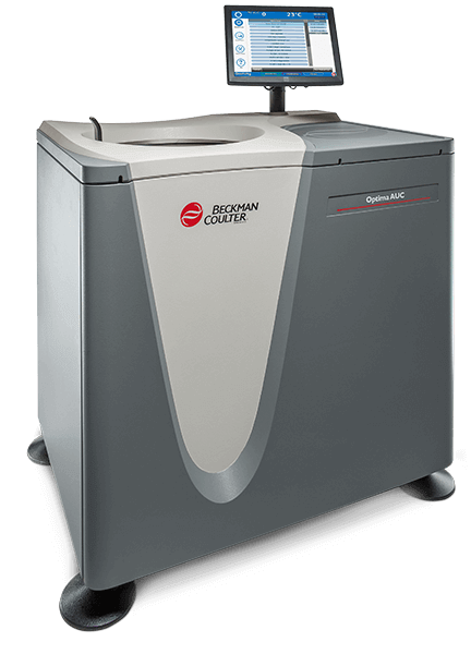 B86437_Optima AUC - Absorbance, Interference