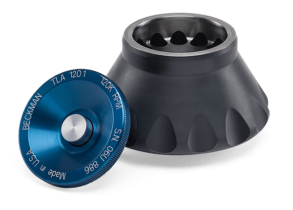 357655_TLA-120.1 Fixed-Angle Rotor Package