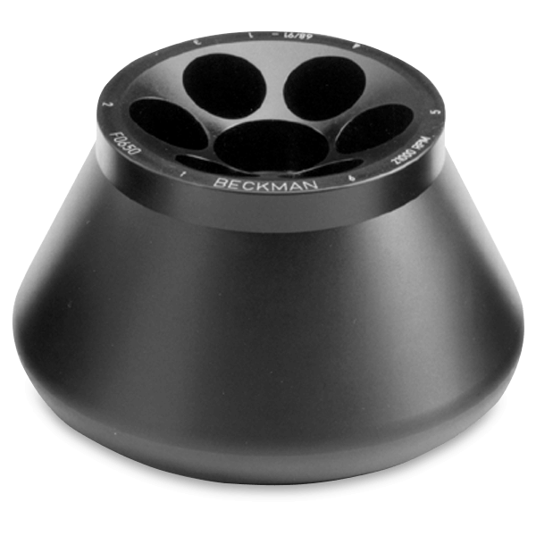 364610_F0650 Fixed-Angle Rotor