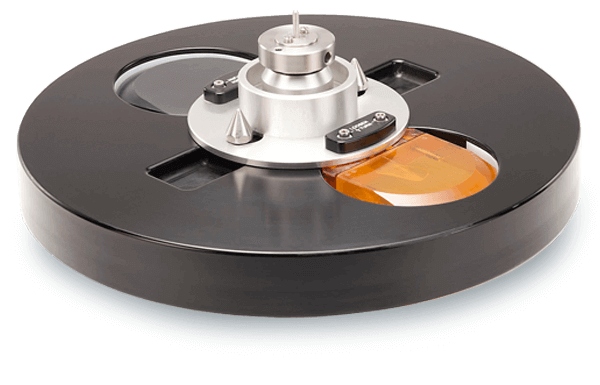 356900_JE-5.0 Elutriator Rotor, Aluminum and Stainless Steel