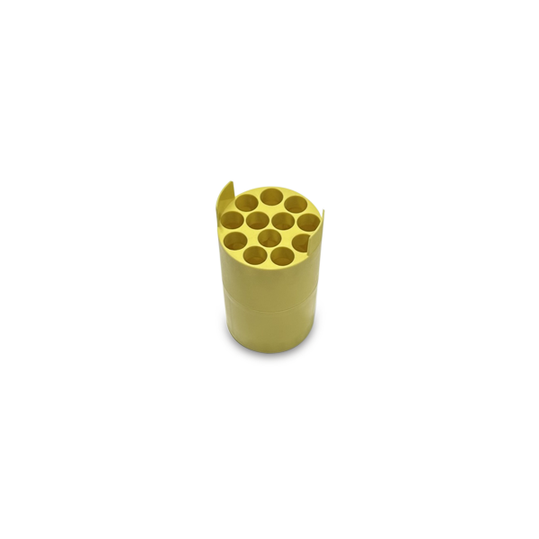 361223-12mm Diameter Tube Adapter, Quantity of Two_2