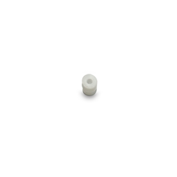 344389-13 mm Diameter Delrin Tube Spacer, Quantity of One_2